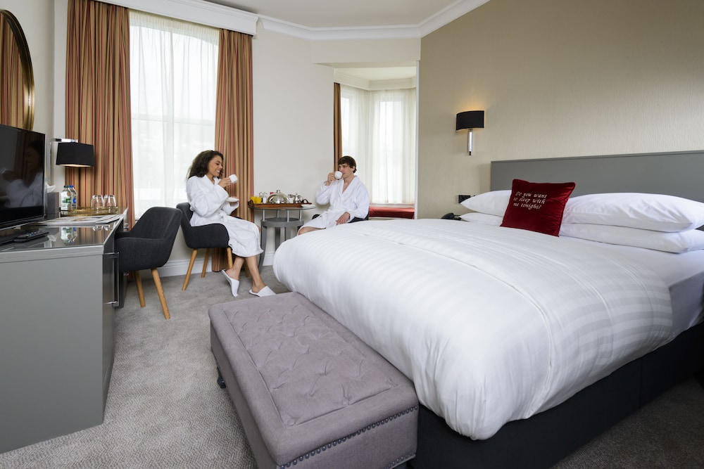 Executive Double Room - Photo 4