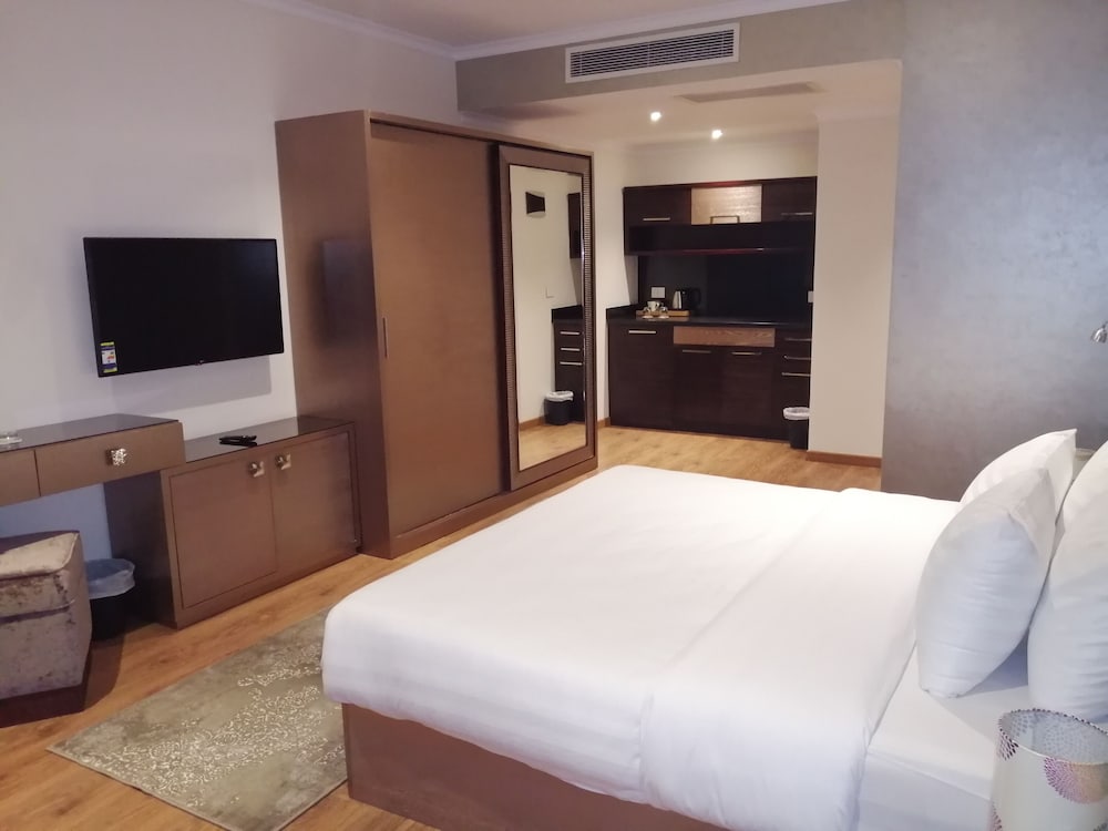 Deluxe Room photo 3