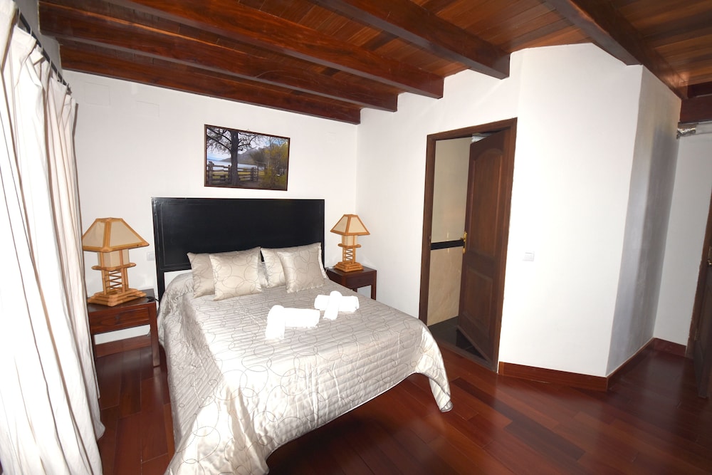 Casa, 2 Habitaciones, Accesible (Chaco II)