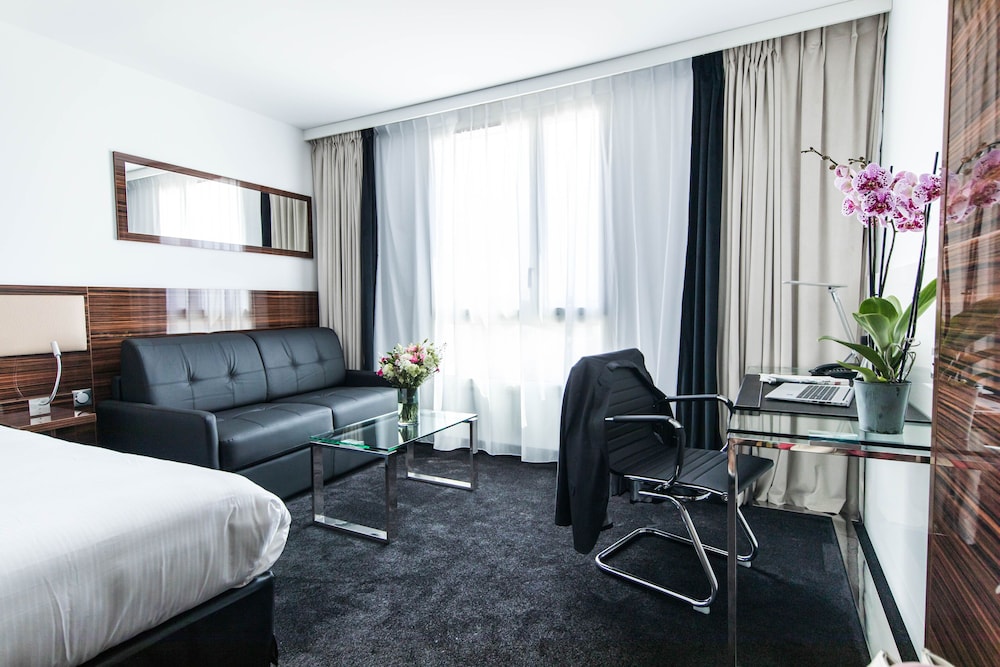 Comfort Twin Room - Photo 4