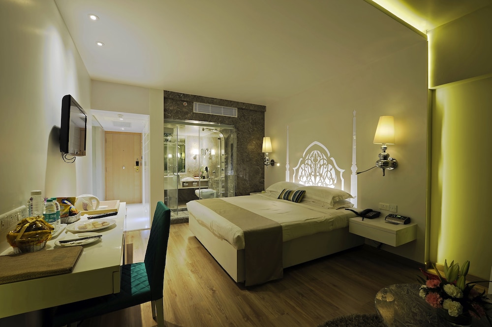 Deluxe Room photo 1