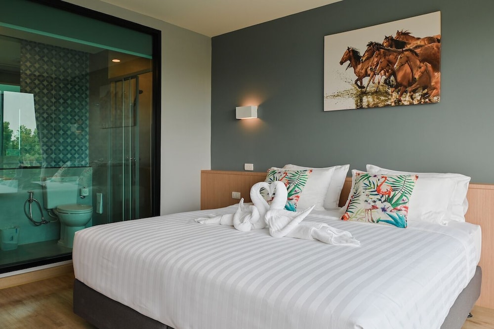 Superior Double Room - Photo 10