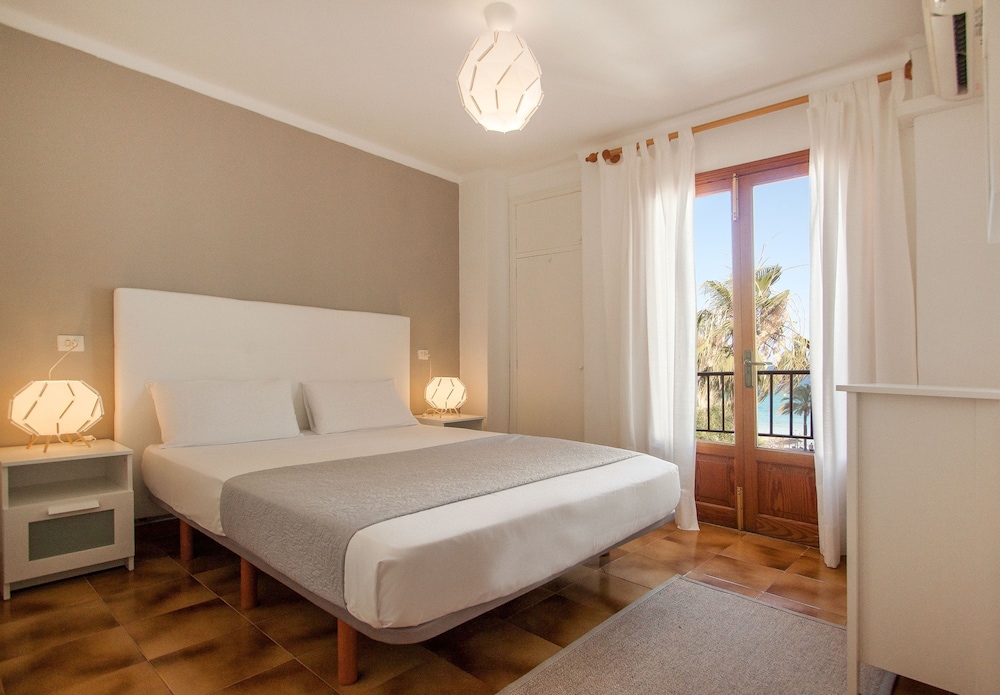 Deluxe Apartment, 2 Bedrooms