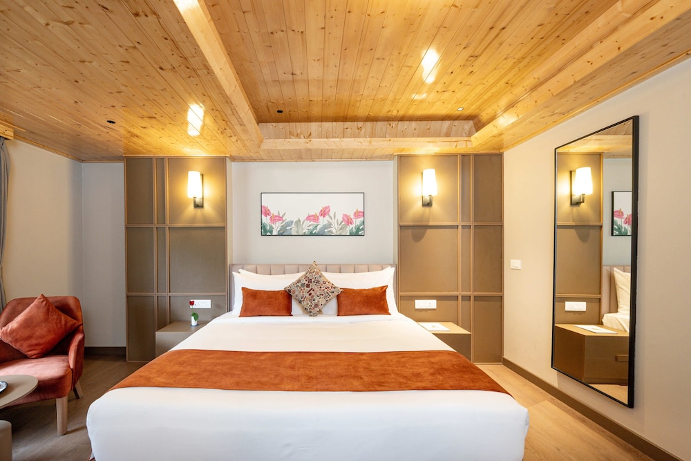 Premium Room photo 2