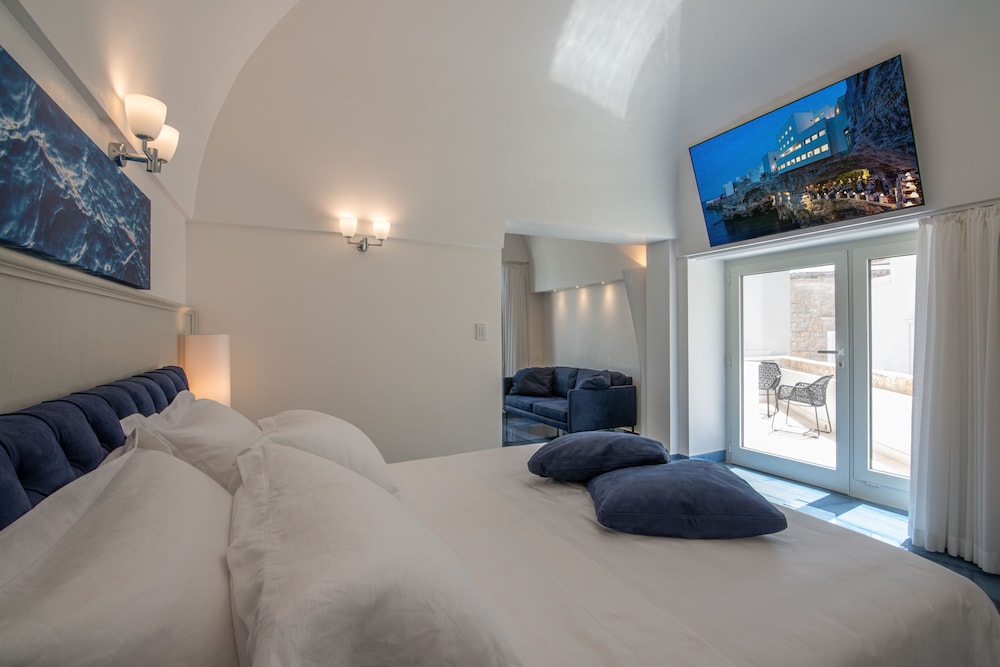 Suite Depandance 355