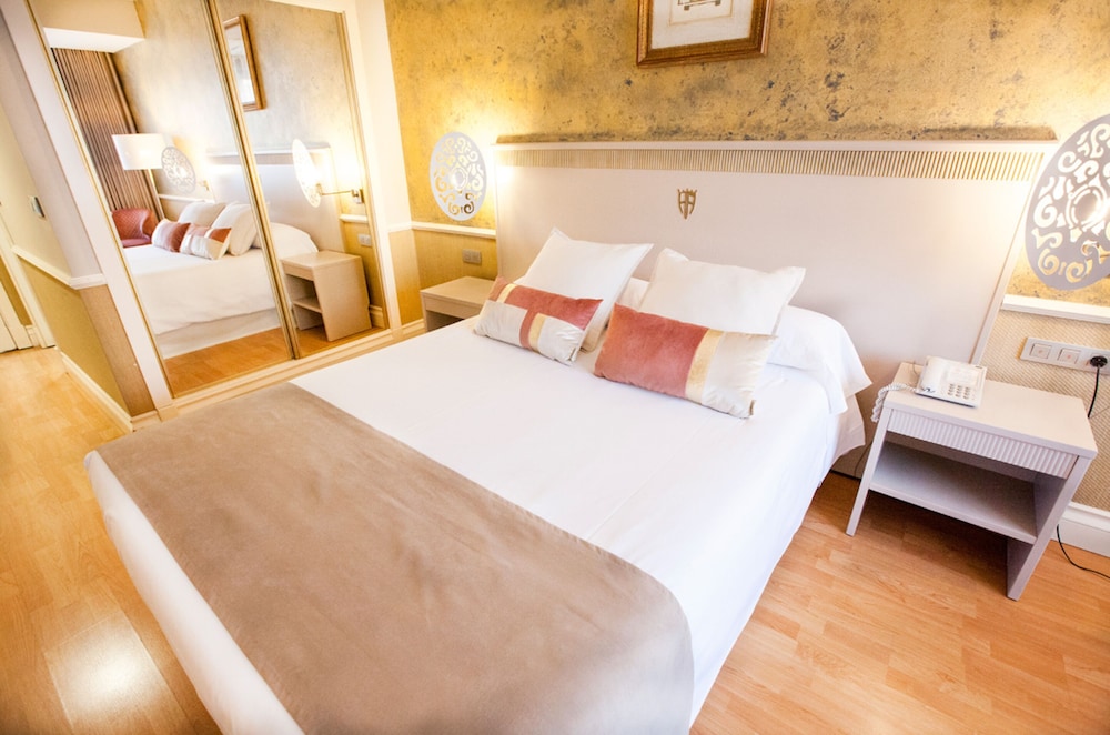 Superior Double Room, 1 Double Bed photo 3