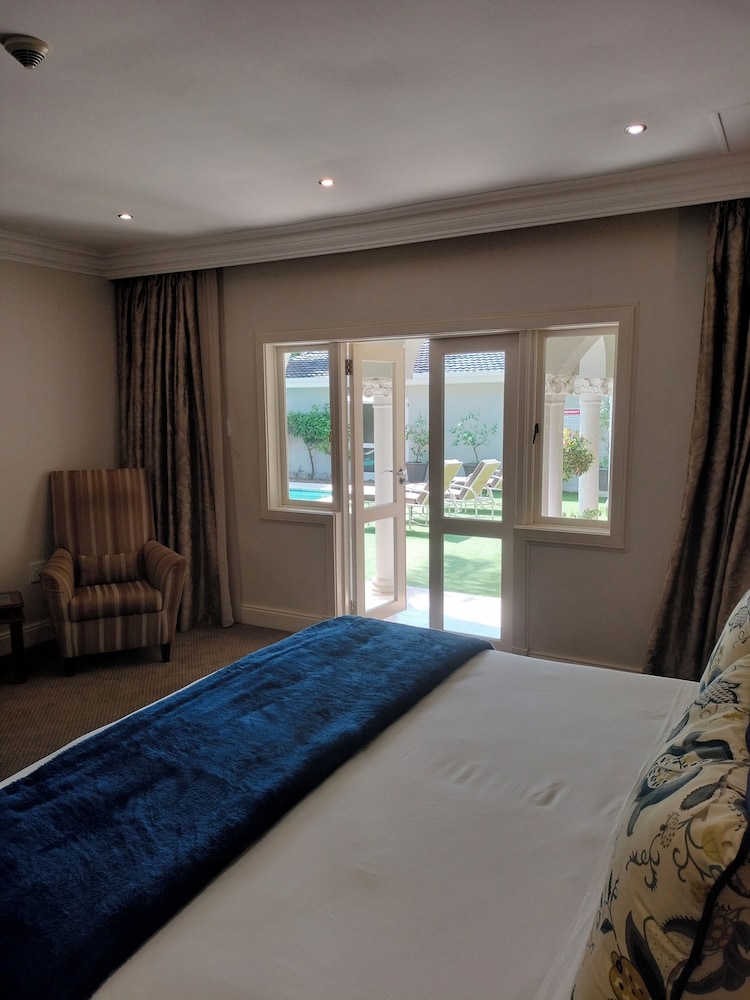 Business Double Room photo 1