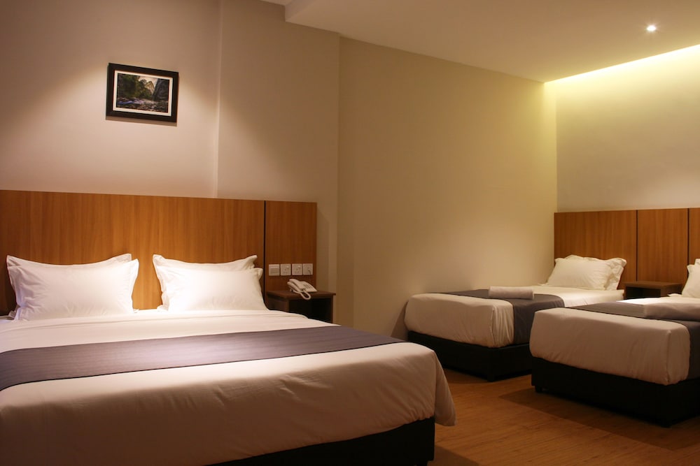 Executive Suite photo 1