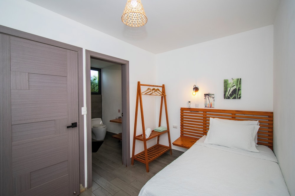 Design Single Room