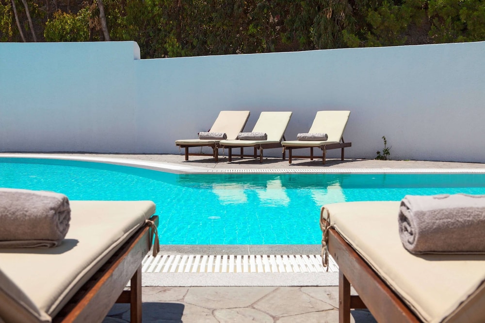 Exclusive Room, Sea View (Sharing Pool) photo 3