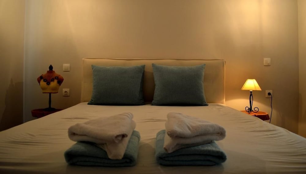 Suite, 1 Bedroom, Fireplace, Sea View photo 3