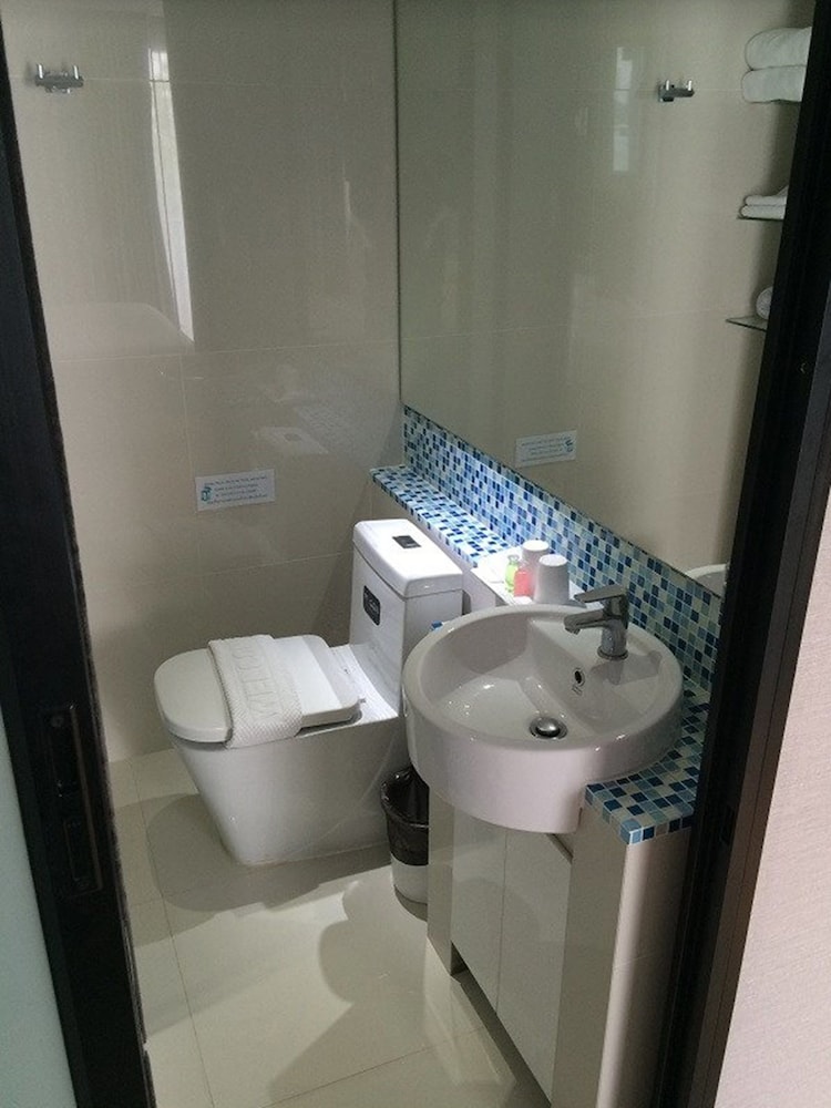 Family Double or Twin Room