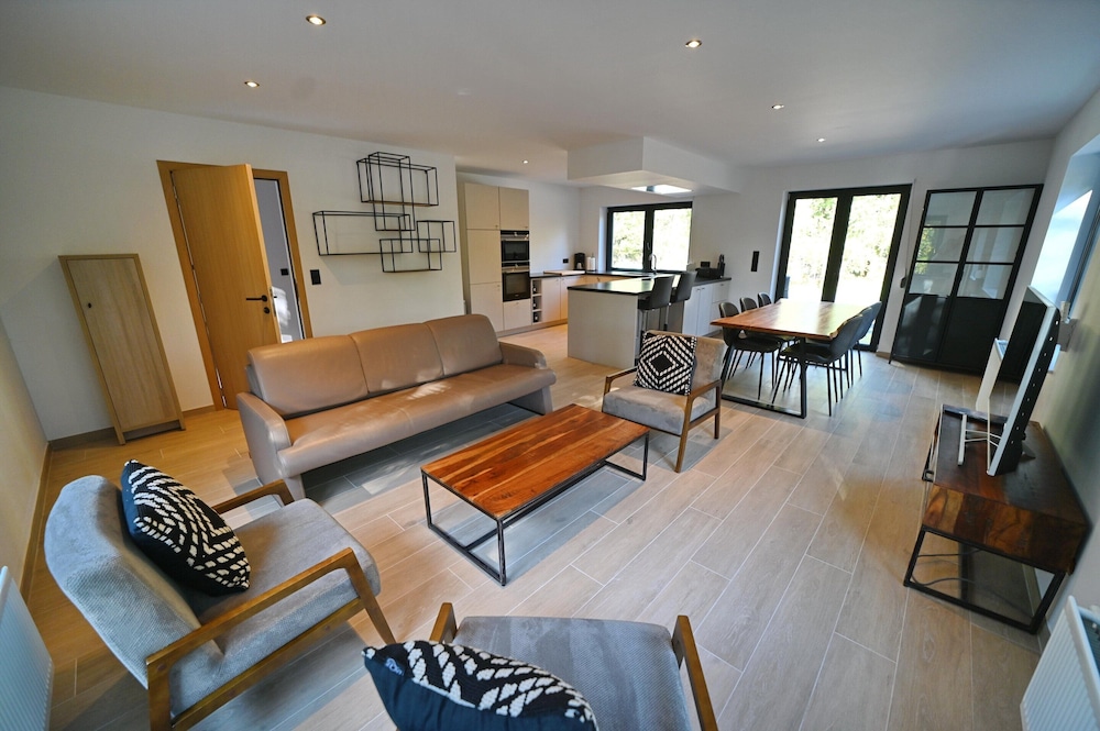 Chalet photo 2