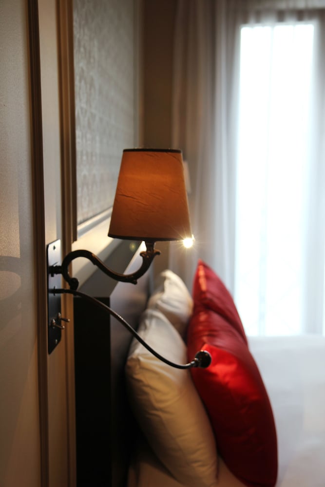 Classic Room, 1 Double Bed, Non Smoking photo 2