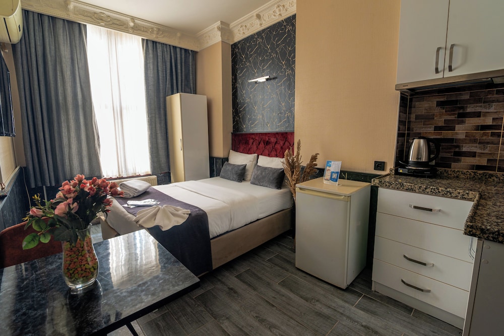 Comfort Room, Kitchenette photo 2