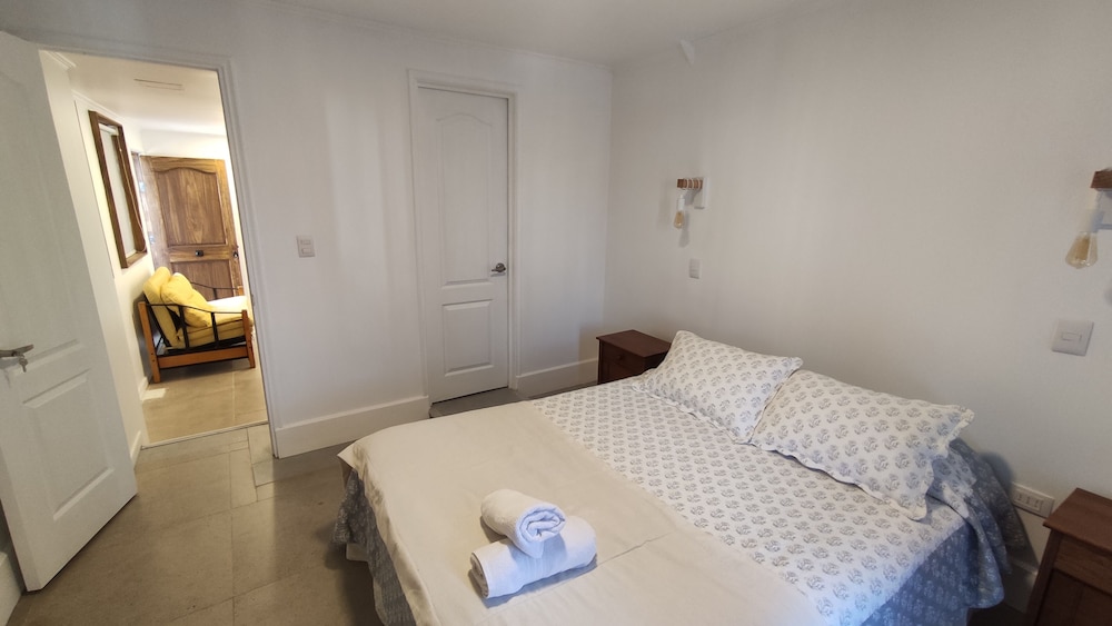 Panoramic Apartment photo 2
