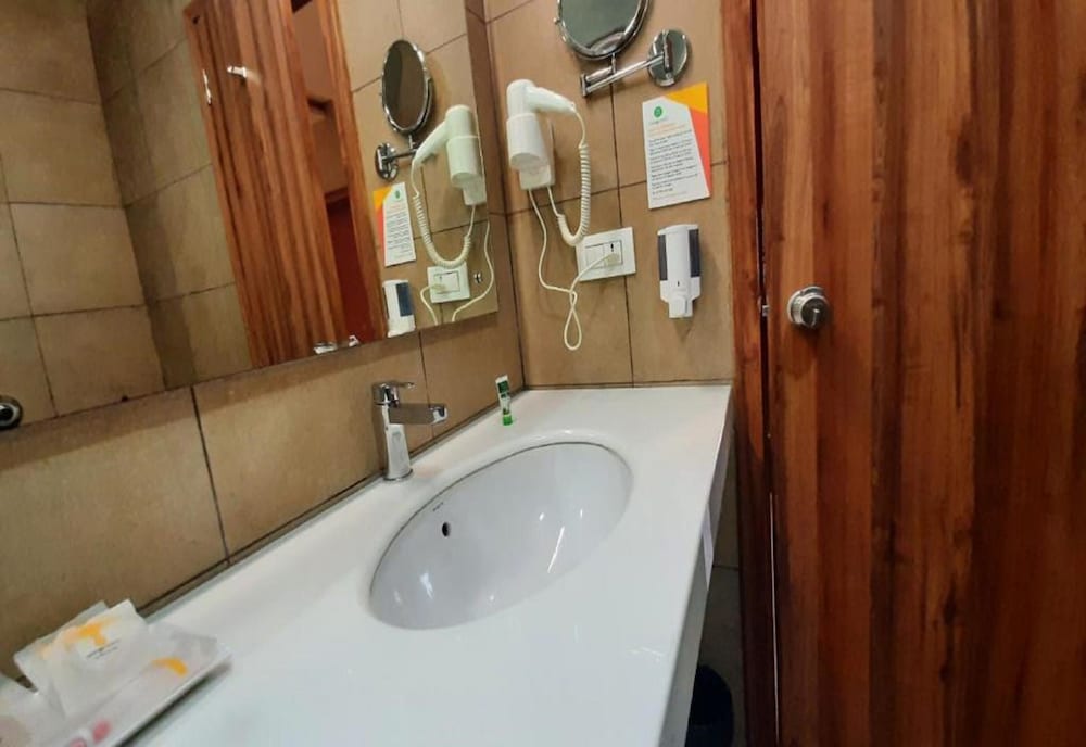 Luxury Room