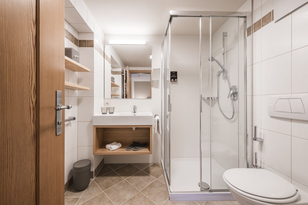 Double Room, Mountain View (Mountain Comfort) photo 2