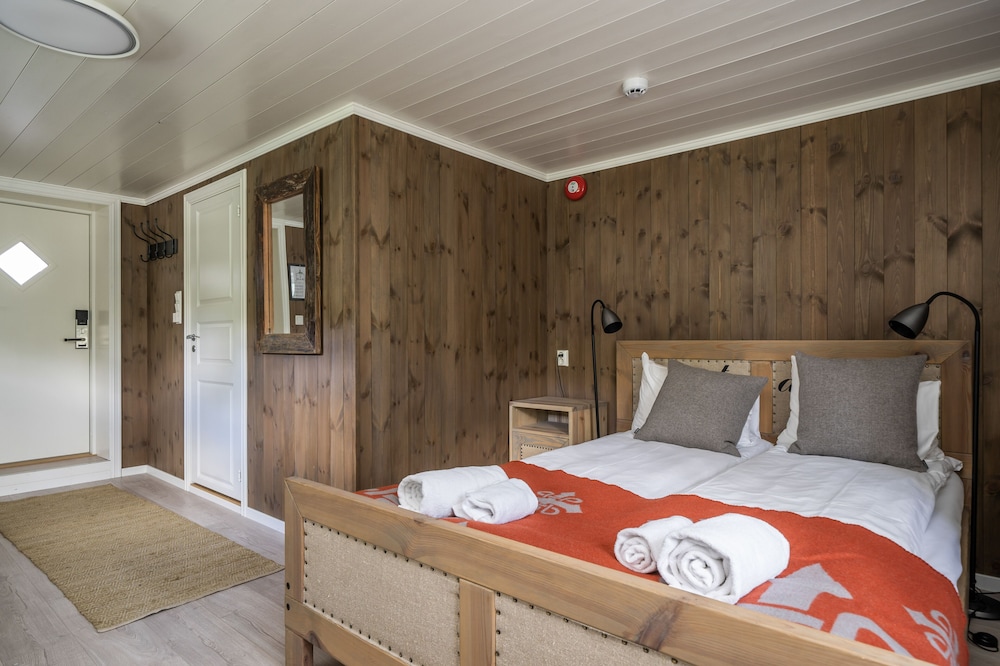 Standard Double Room - Photo 1