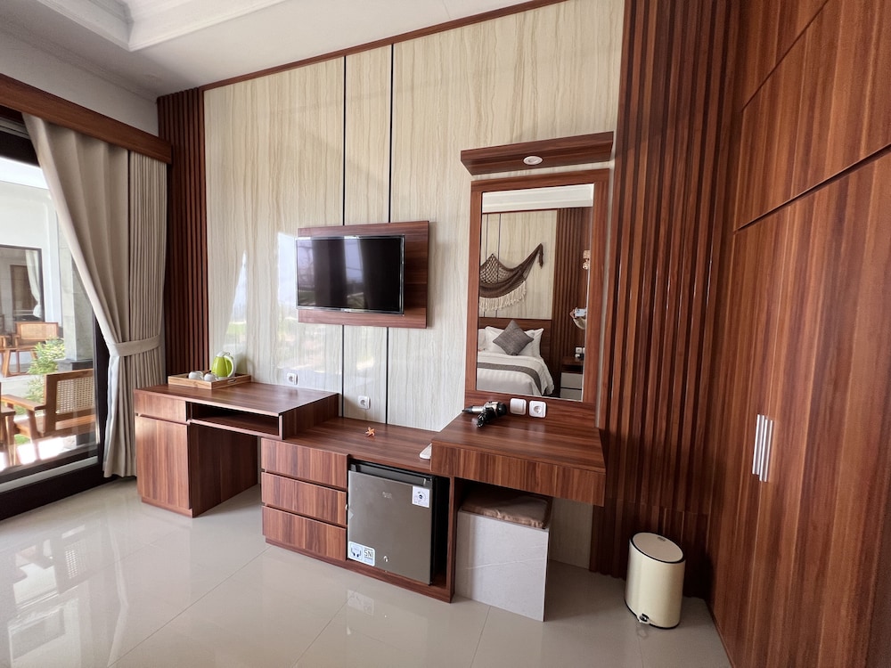 Double or Twin Room, 2 Twin Beds - Photo 13