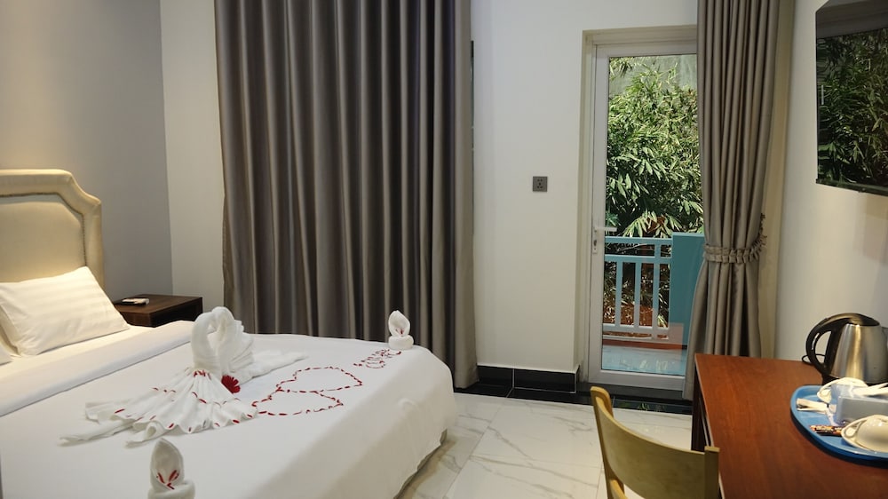 Luxury Double Room photo 3