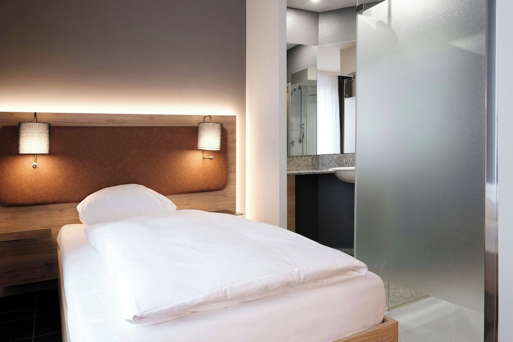 Standard Room, 1 Twin Bed