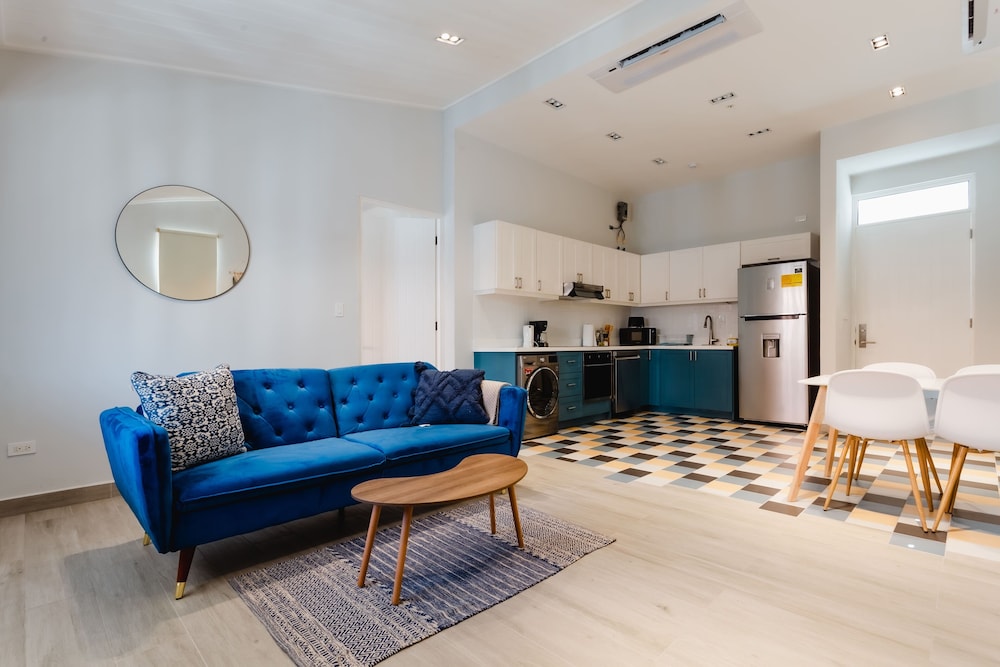 Apartment (3A) photo 1
