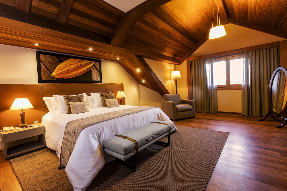 Luxury Suite (Stair access only) - Photo 5