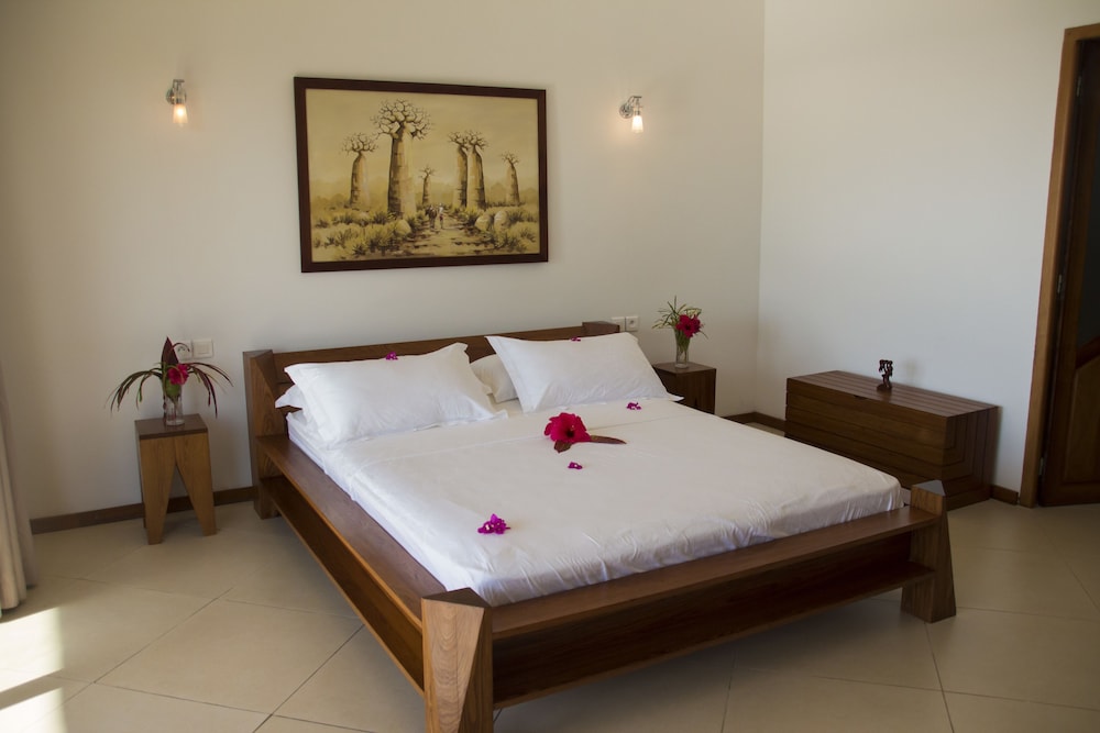 Comfort Double Room, Sea View photo 2