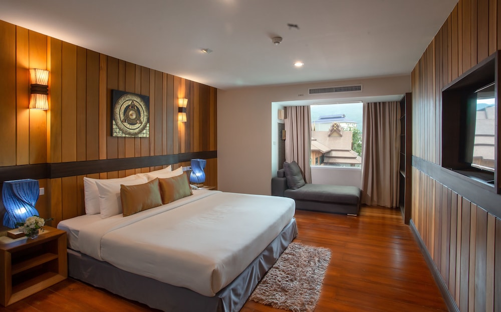 Junior Suite - Photo 7