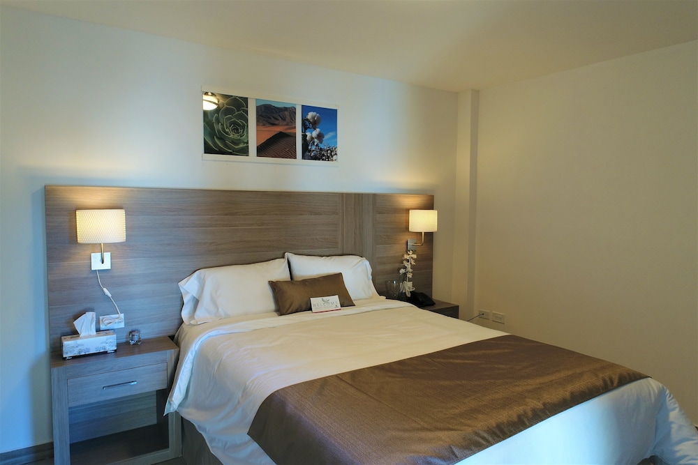 Standard Room photo 1