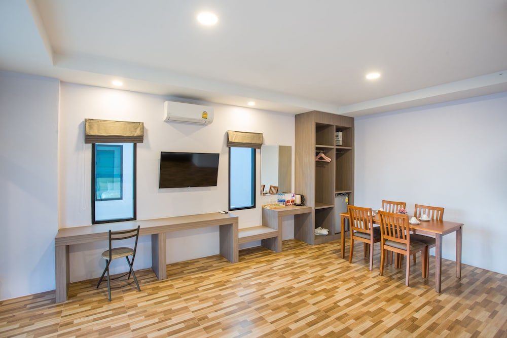 Family Junior Room - Photo 3