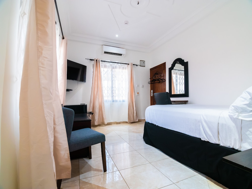 Business Single Room photo 1