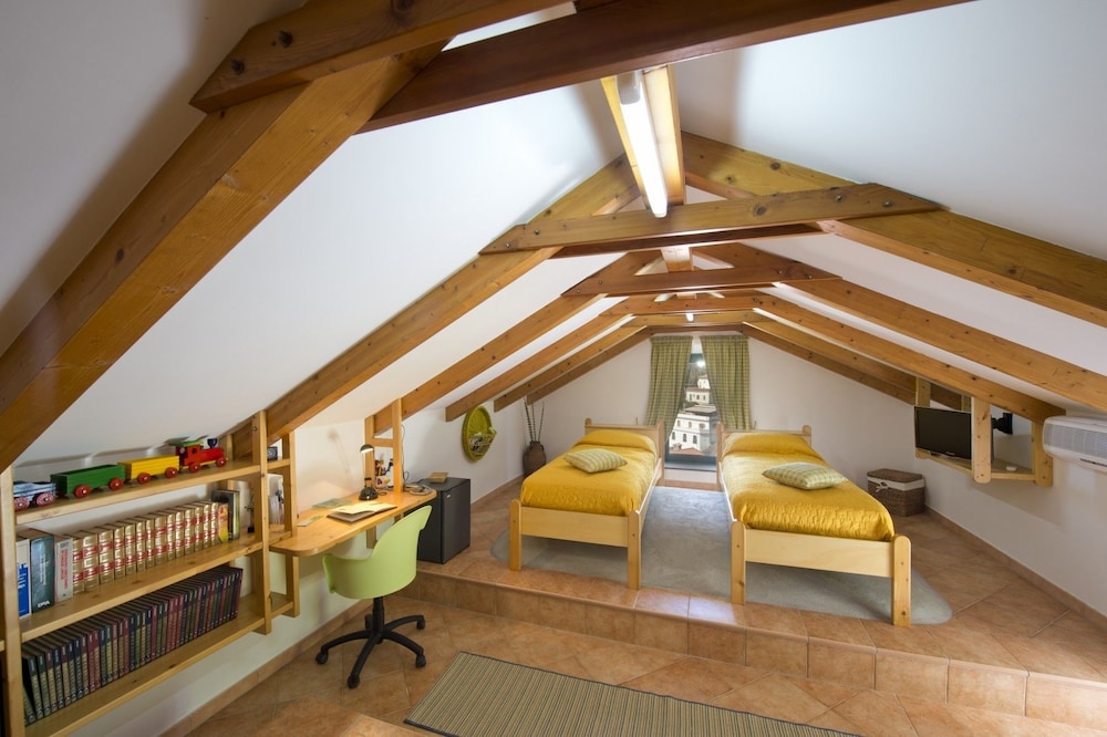 Villa, 3 Bedrooms