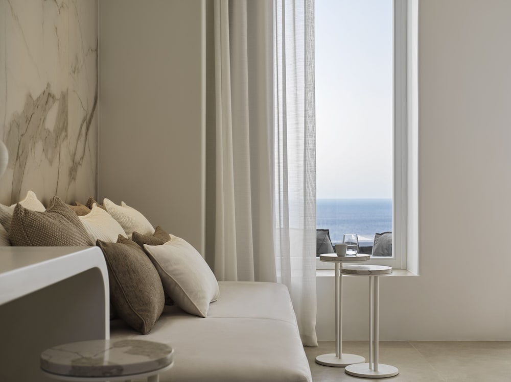 Suite, Private Pool, Sea View - Photo 5