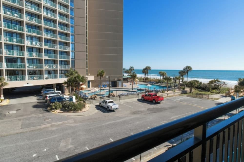 North Ocean View Junior Suite - Photo 4