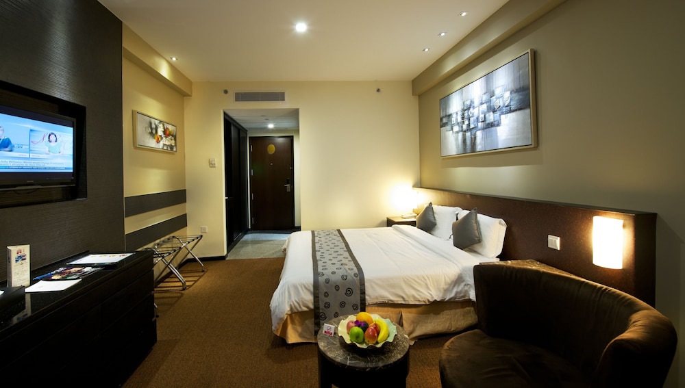 Deluxe Double Room photo 1