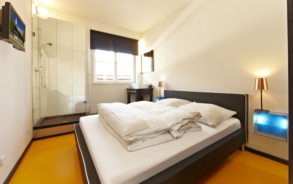 Apartment, 5 Bedrooms (10 Adults) photo 3