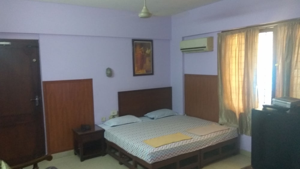 Superior Twin Room photo 1