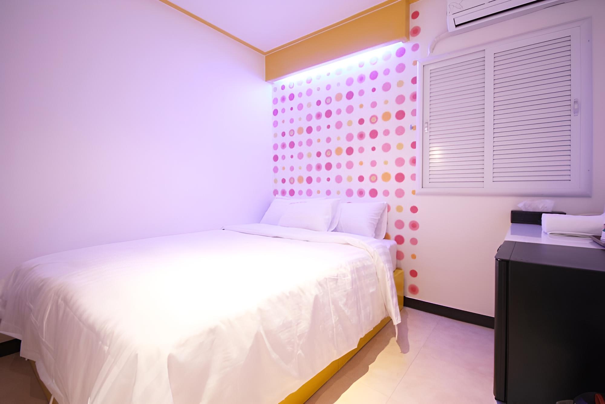 Room (Standard room (Snowfield View)) photo 3