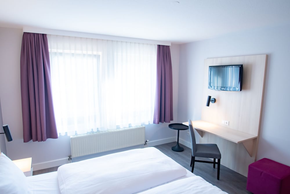 Standard Single Room photo 3
