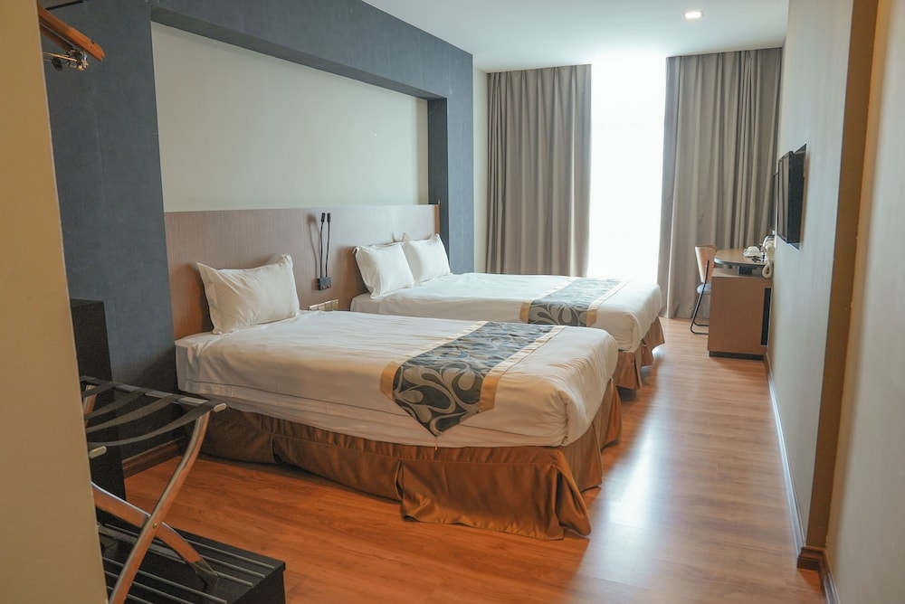 Superior Triple Room - Photo 1