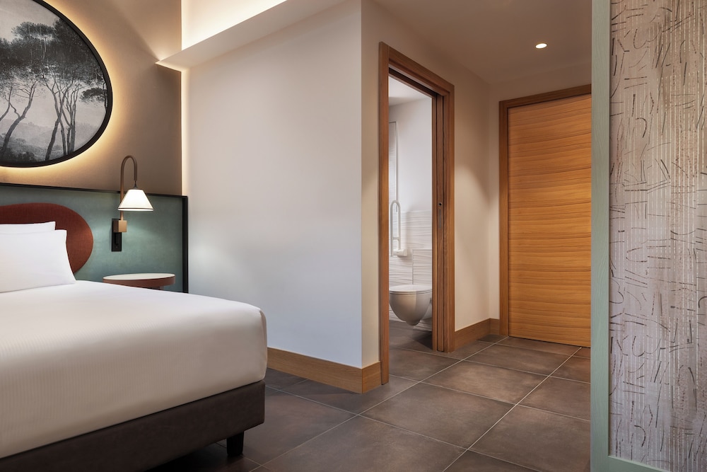 Room, 1 Twin Bed (Accesible)