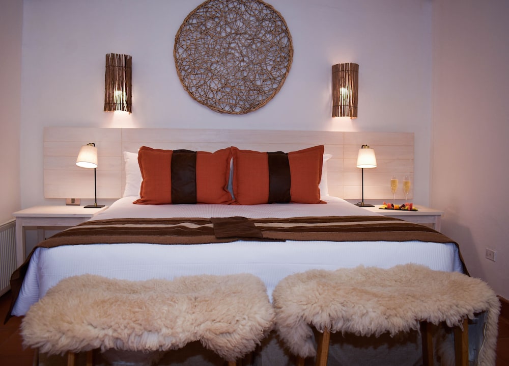 NOI Suite Premium Room - Photo 2