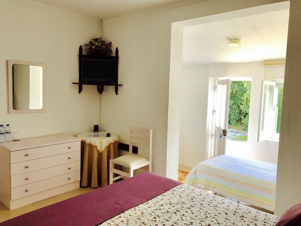 Comfort Triple Room photo 2