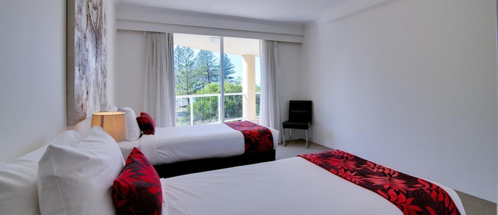 Two Bedroom Garden-Partial Ocean View Apartment — the supplier's photographs — photo 6