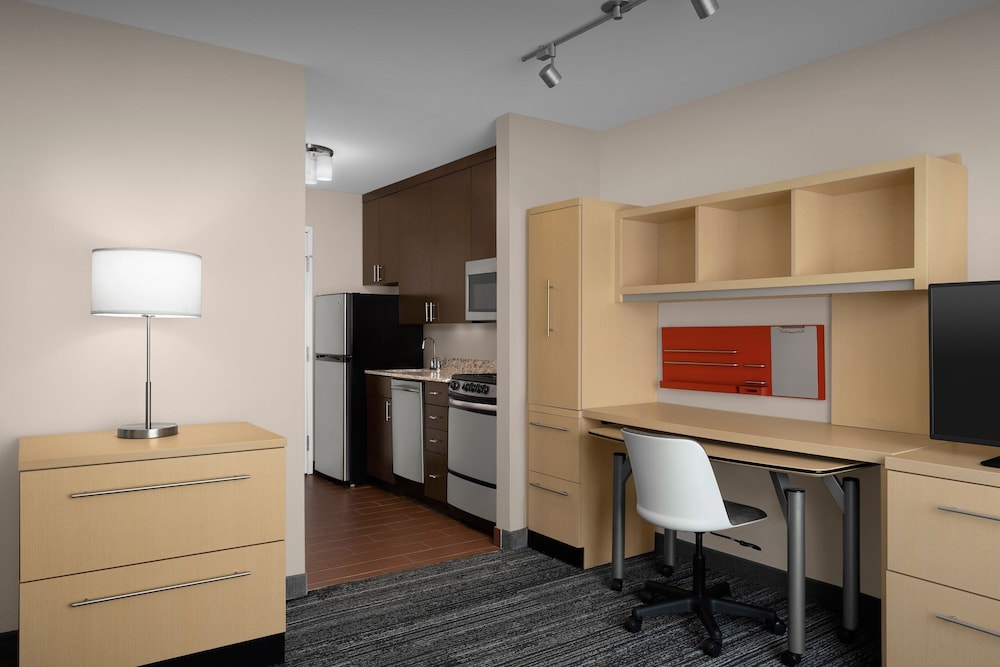 TownePlace Suites by Marriott Goldsboro, Billede 4