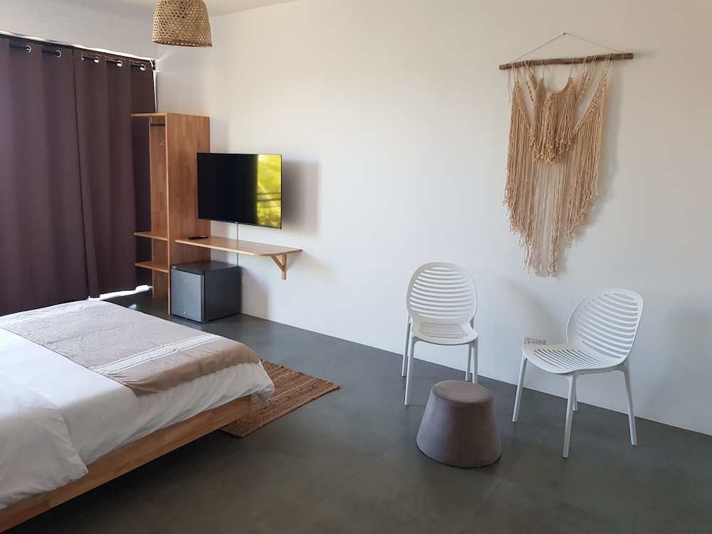Standard Single Room photo 3