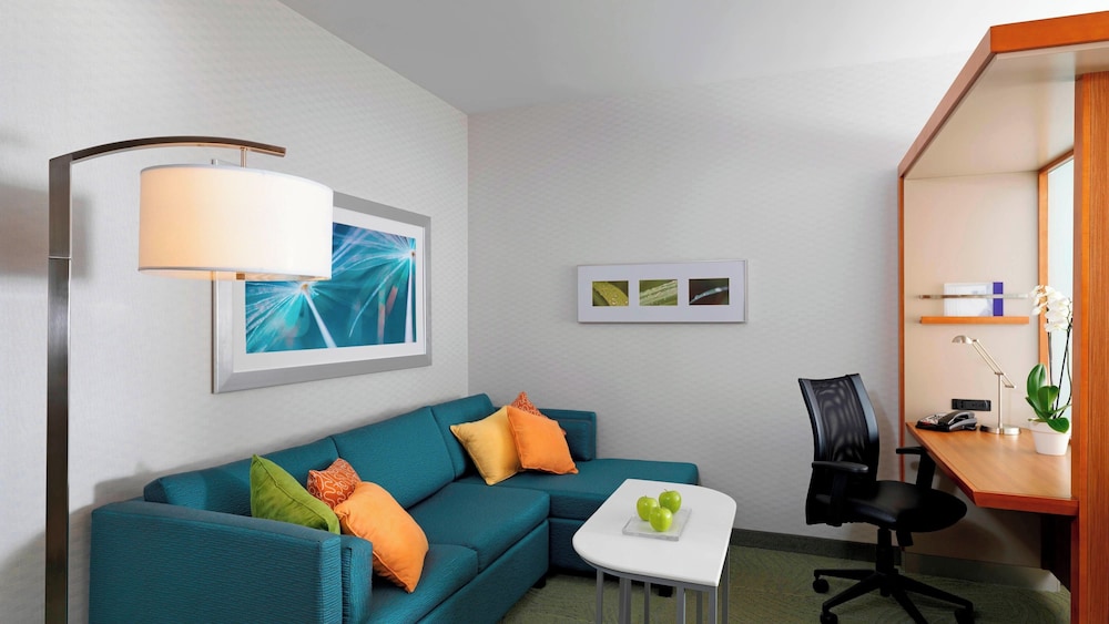 SpringHill Suites by Marriott Scranton Montage Mountain, Foto 3