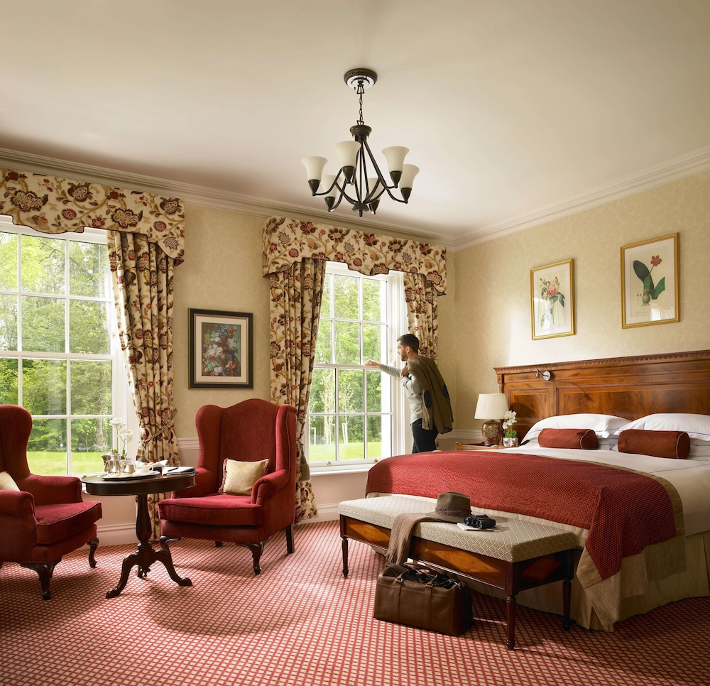 Deluxe Woodland View Room photo 1